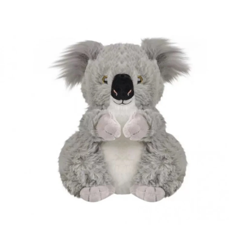 Плюшена играчка Tea Toys, Плюшена коала Ида, 46444, 25 см.